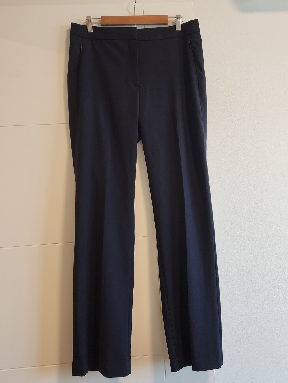 Elie Tahari Leena Pants In Stargazer